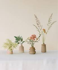 Flowers To Heal Your Body And Mind Rip Tan Flower Vases Floral Arrangements Decor