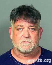 Michael Keinz Mugshot