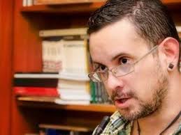 Entrevista a David Caleb Acevedo por Wilkins Román Samot