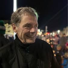 In the spring of 2022, I'll be publishing my first book called "Creating  Trinity". See below for the book summary and cover . . . Interested in a  career in commercial real