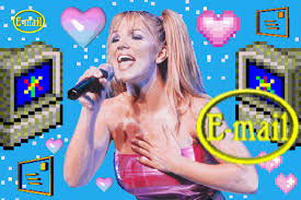 Britney spears albums songs discography biography and. Britney Spears Weirdest Song E Mail My Heart On Its 20th Anniversary