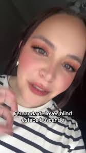 Love Is Blind Fernanda Silvia