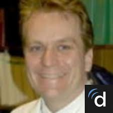 Dr. Gilbert Moeckel, MD