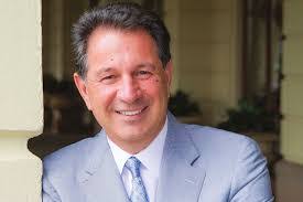 Sean Culligan's Instagram, Twitter & Facebook