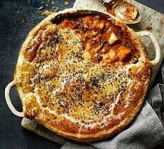 Vegetarian Comfort Food Recipes Bbc Good Food