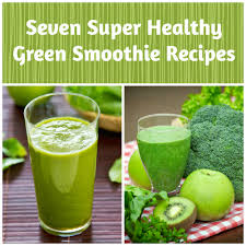 Maybe you would like to learn more about one of these? Seven Nutribullet Green Smoothies All Nutribullet Recipes
