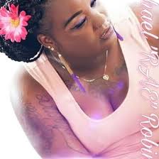 Rachael "Rae" Robinson