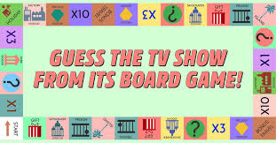 Read on for some hilarious trivia questions that will make your brain and your funny bone work overtime. Can You Guess The Classic Tv Show From Its Board Game