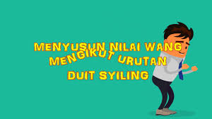 Bahan bahan ini merupakan perkongsian terpilih guru guru seluruh malaysia. Bahasa Melayu Modul Transisi Tahun 1 Tema Mari Fikirkan Subtema Ringgit Malaysia Youtube