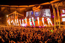 They were the first performers, they gave a heated intro with the help of the lights and flames. Top 20 Music Festivals In Asia Festicket Magazine