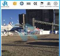 콘서트 리깅 장비 콘서트 장비 무대 트러스 쇼 장비