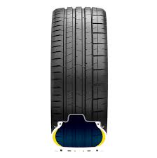 Runflat Anti Puncture Tires Pirelli