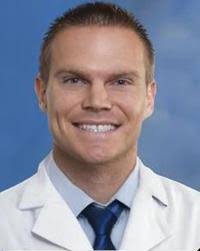 Evan Bridges, DPM, D.ABFAS