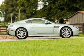 Image result for Hardly Green 2011 Aston Martin