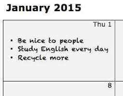 New Years Resolution In Russian Breaking News English Listening New Year S Resolutions