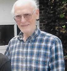 Joseph Fecher Obituary