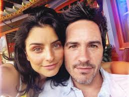Contact kailani kai on messenger. Carino Tras La Ruptura Mauricio Ochmann Felicito A Aislinn Derbez Por Su Cumpleanos Infobae