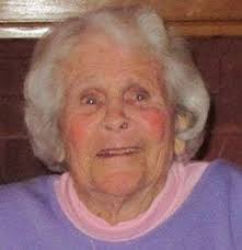 Janet Buffinton Rockefeller