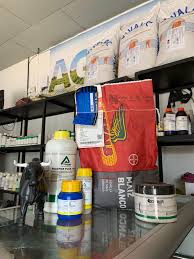 Agro Campo Verde is with Adelson Rivera...