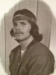 Victor "Sonny" David Abrahamson Obituary June 1, 2019