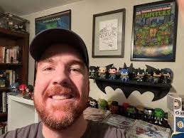 An animatophile's rose-giving mission