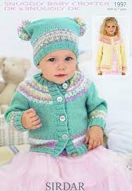 Pin Van Angela Betteridge Op Knitting Breien Kleine Kinderen