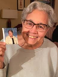 Memories of Mr. Cunningham and his family in Carbon Hill