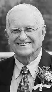 BAUMSTARK, Henry › Gone But Not Forgotten