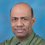 Dr. Hafeez A. Syed, MD