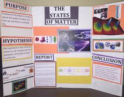 Biology Science Fair Projects For 10th Grade The States Of Matter Matter Science States Of Matter Science Projects