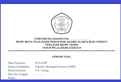 Maybe you would like to learn more about one of these? Soal Hots Bahasa Indonesia Teks Deskripsi Kelas 7 Kurikulum 2013 Dan Kunci Jawaban Info Pendidikan Terbaru