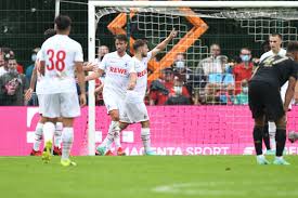 Sign up for a napoli tickets alert and we will let you know as soon as we have tickets available for sale. Four Observations From Bayern Munich S 3 2 Friendly Loss Against Fc Koln Bavarian Football Works
