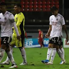 Aug 02, 2021 · consulta el calendario de la liga chilena 2021 regular, horarios y resultados de liga chilena 2021 en as.com Nublense 5 1 Colo Colo Resultado Resumen Video Y Goles Fecha 6 Campeonato Nacional 2021 Dale Albo