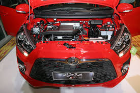 Gambar & harga peroduk axia advance 2017 serba baru. Axia Tiba Untuk Merancakkan Lagi Segmen A Astro Awani