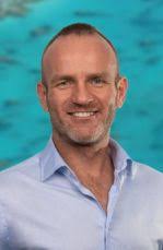 Executive Management » Cairns Airport