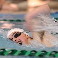 Greenfield Co-op has perfect day at Woodland Conference meet