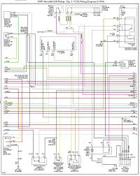 1 which identifies the main circuit part of the main circuit gauge of wire and color. Diagram 2011 Silverado 1500 Stereo Wiring Diagram Full Version Hd Quality Wiring Diagram Diagrammyanmar Trattoriadeibracconieri It
