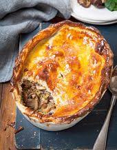 Hairy Bikers Go Veggie With New Recipes Meat And Potatoes Recipes Tasty Dishes Good Meatloaf Recipe