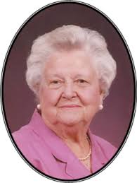 Obituary information for Alice Overstreet Taylor