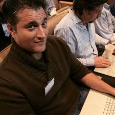 John Paczkowski's Back With Daily “Code/red” Column