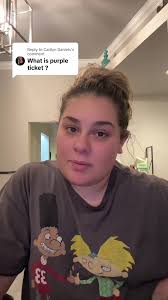 Daniel Mac Urus Purple