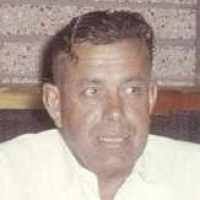 Aaron Bracken (1908–1964) • FamilySearch