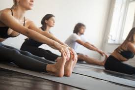 Cara tukar nama kereta 2020. Yoga Untuk Menambah Tinggi Badan