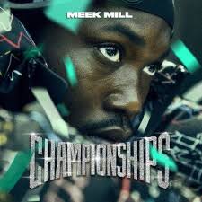 Meek Mill Feat Ella Mai 8211 24 7 Lyrics Meek Mill Album Meek Mill Rap Album Covers