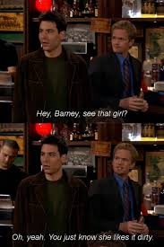 Please make your quotes accurate. Quote Of How I Met Your Mother Quotesaga