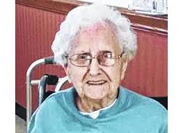 Helen Drees Obituary (1917