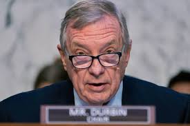 Sen. Dick Durbin announces retirement after decades in Congress - ABC News