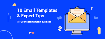 Electronicsl company manufacturers suppliers and exporters emails in iran mail. Write Emails Like An Expert To Grow Your Import Export Business