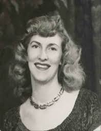 Obituary information for Alverna Betty Dickerson