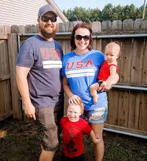 Having to rip out their chest hair or. Sister Wives Star Maddie Brown Brush Defends Difficult Decision To Amputate Daughter S Foot Amid Criticism Celebritytalker Com